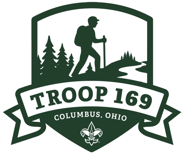 Troop 169